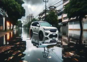 Flooded Car Recovery: Your Complete Guide to Repairs and Restoration